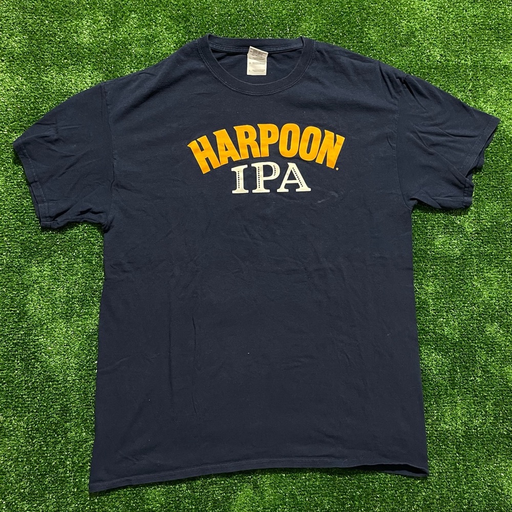 Men’s Vintage T-Shirt- Size L
